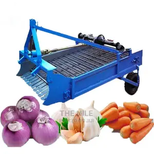 Potato Harvester Manufacturer in China