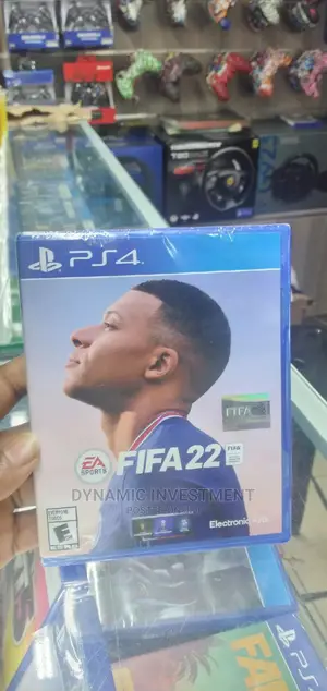 FIFA 22 ,Ps4