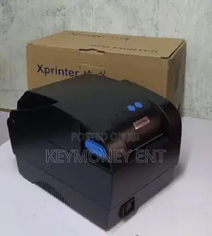 Desktop Thermal Barcode Printer Sticker Printer Barcode Lab