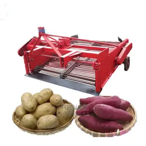 Belt for Potato Harvester