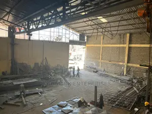 9000 Sq Feet Godown/Warehouse to Let in Utawala