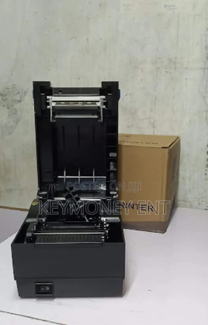 Brand New Printer Xp-350 Barcode Printer Thermal Sticker Pri