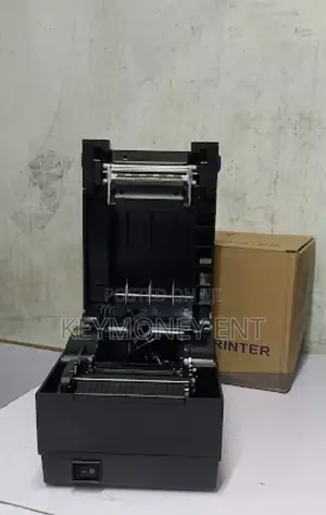 Label Barcode Printer Thermal Receipt or Label Printer Therm