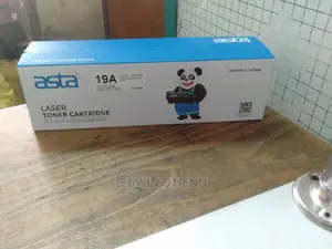 Compatible HP Drum 19A (Asta)