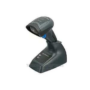 Datalogic Handheld Scanner QBT2131-BK-BTK1 1D Scan