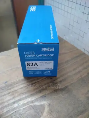 Compatible HP 83A Toner (Asta)