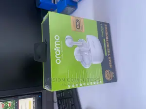 Oraimo Freepods 3 True Wireless Earbuds