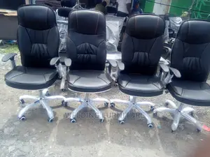 Leather Chair