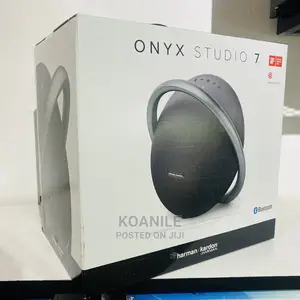 Harman Kardon Onyx Studio 7 Authentic.