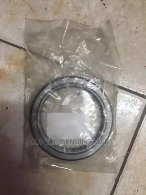 Rear Crankshaft Seal FSR/FRR