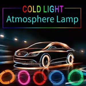 Car Interior Lights