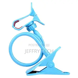 Flexible Long Arm Lazy Bracket Desktop Headboard Bedside Car