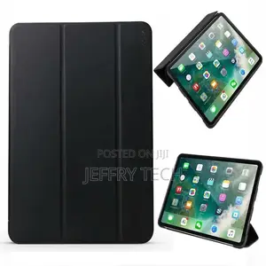 Flip Case for iPad Pro 11 Inch (2018)ᆪᆲWith Three-Fo