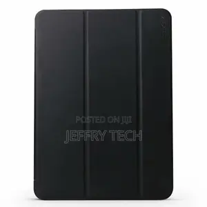 Flip Case for iPad Pro 11 Inch (2018)ᆪᆲWith Three-Fo