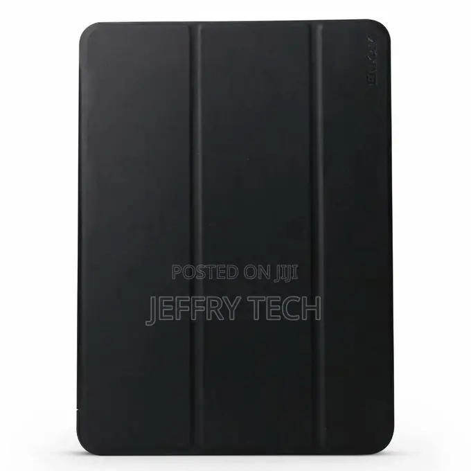 Flip Case for iPad Pro 11 Inch (2018)ᆪᆲWith Three-Fo