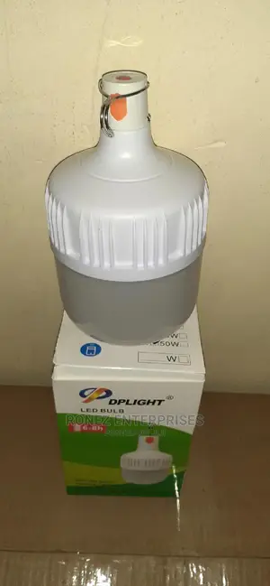 Emergency Bulb 40wlts/50wlts