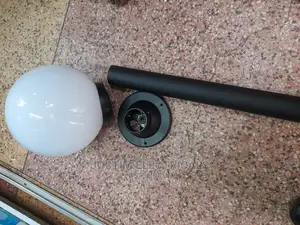 250mm Garden Bawl Light