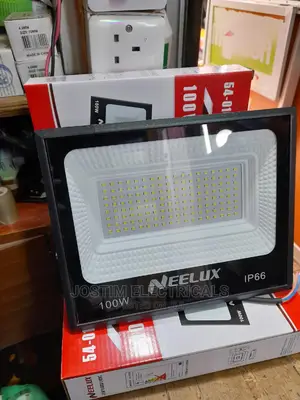 100w Led Floodlight