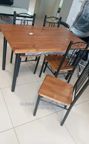 Dining Table.