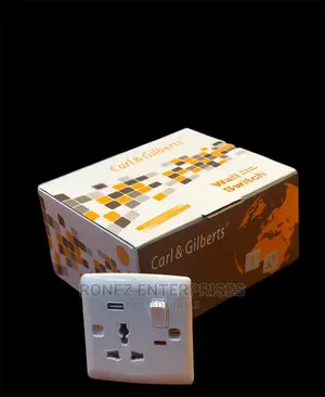 Usb Single Socket