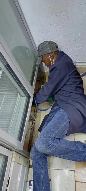 Fridge Repairs Technitians At Affordable Rate.
