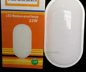 Led Bulkhead Head
