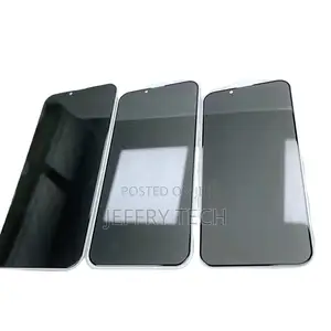 Anti Spy Privacy Screen Protector for iPhone
