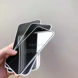 Anti Spy Privacy Screen Protector for iPhone