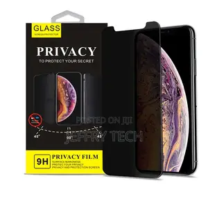 Anti Spy Privacy for iPhone