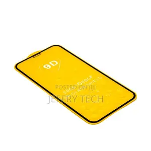Tempered Glass Screen Protector Be Suitable for iPhone 12
