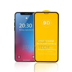 Tempered Glass Screen Protector Be Suitable for iPhone 12