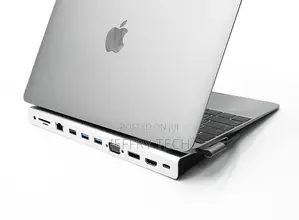 11 in 1 USB-C Docking Station With HDMI Displayport VGA