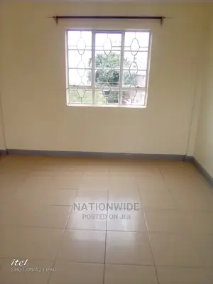 2bdrm Block of Flats in South C for Rent