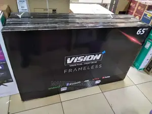 Vision 65 Smart Android