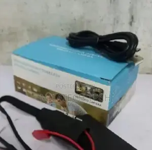Pinhole Camera Wifi Enable Camera