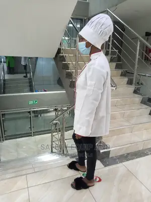 Chef Coats-New Arrivals-Best High Quality Decron