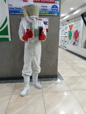 Honey Bee Suits in Stock-Protective-Breathable