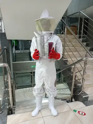 Buy Bee Suits in Nairobi Kenya Safety Hub
