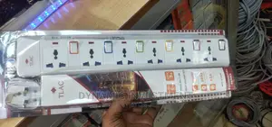 Tlac 6 Way Extension