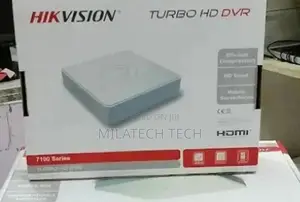 16 Channel Upto 1080P DVR Machine7100series