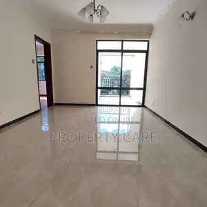 2bdrm Apartment in Kilimani for rent