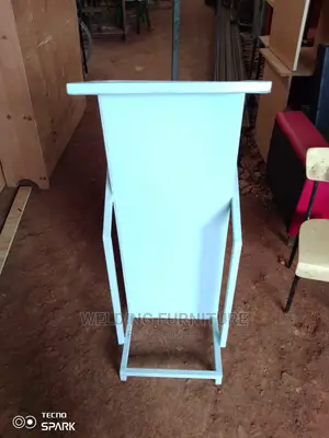 Pulpit Table