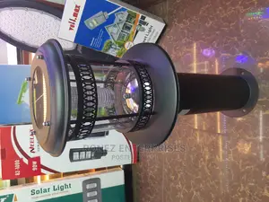 Solar Garden Lights