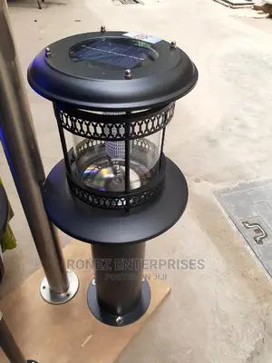 Solar Garden Lights