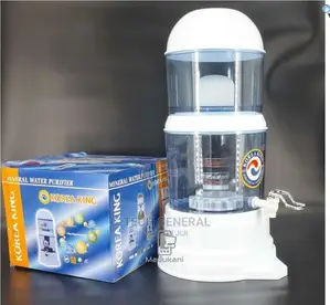 Generic Table Top Water Purifier