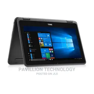 Laptop Dell Latitude 11 3189 4GB Intel Celeron SSD 128GB