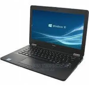 Laptop Dell Latitude 12 E7270 8GB Intel Core I5 SSD 256GB