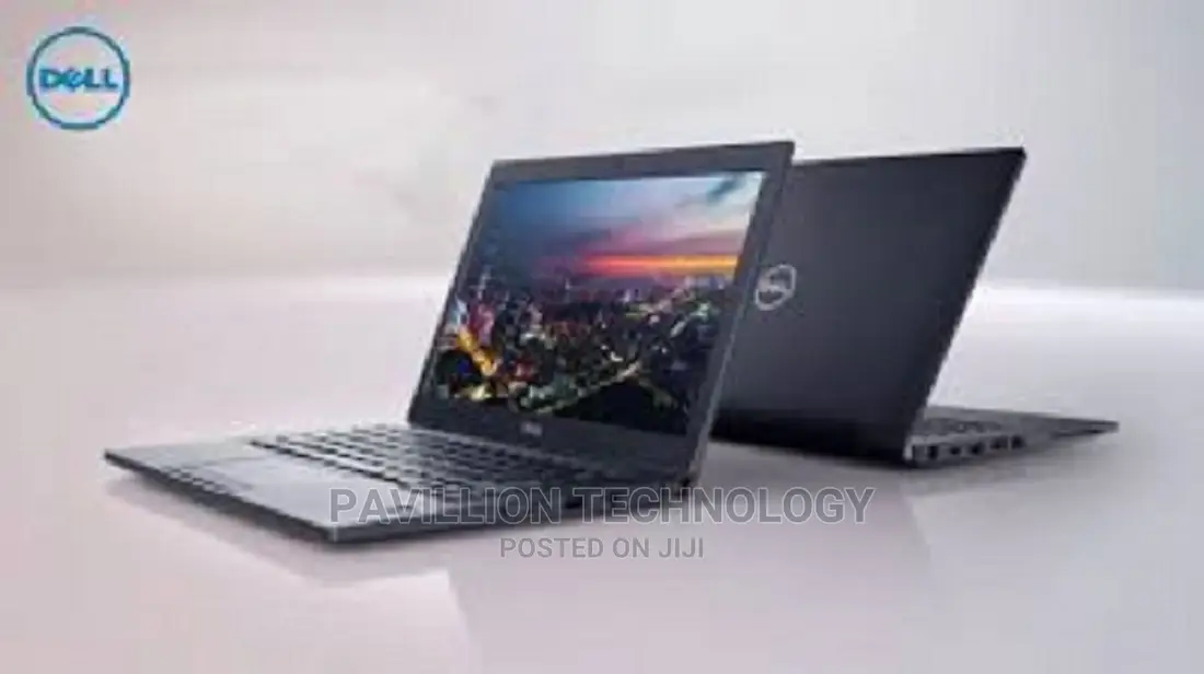 Laptop Dell Latitude 12 E7270 8GB Intel Core I5 SSD 256GB