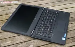 Laptop Dell Latitude 12 E7270 8GB Intel Core I5 SSD 256GB