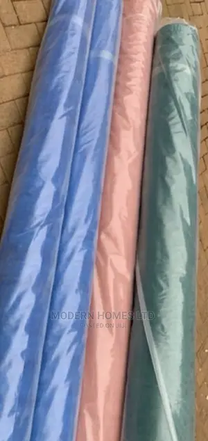 Water Proof Fabric/100% Water Resistant